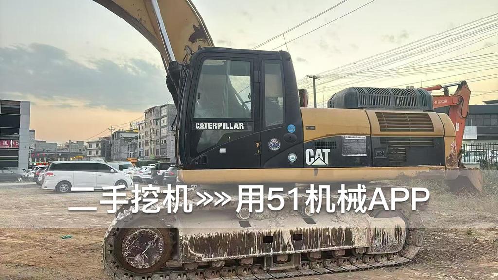 51挖机